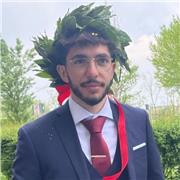 Laureato Magistrale in Biotecnologie Avanzate offre ripetizioni di materie di carattere scientifico